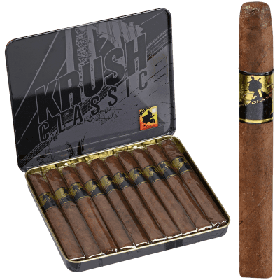 Acid Krush Morado Tins