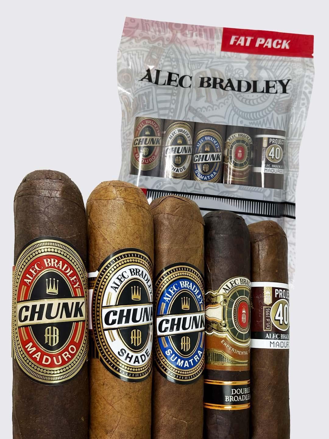 AB Chunk 5 pk Sampler 4x60 5ct