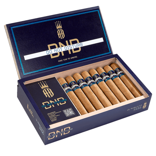 AB Do Not Disturb toro 6x52 16ct