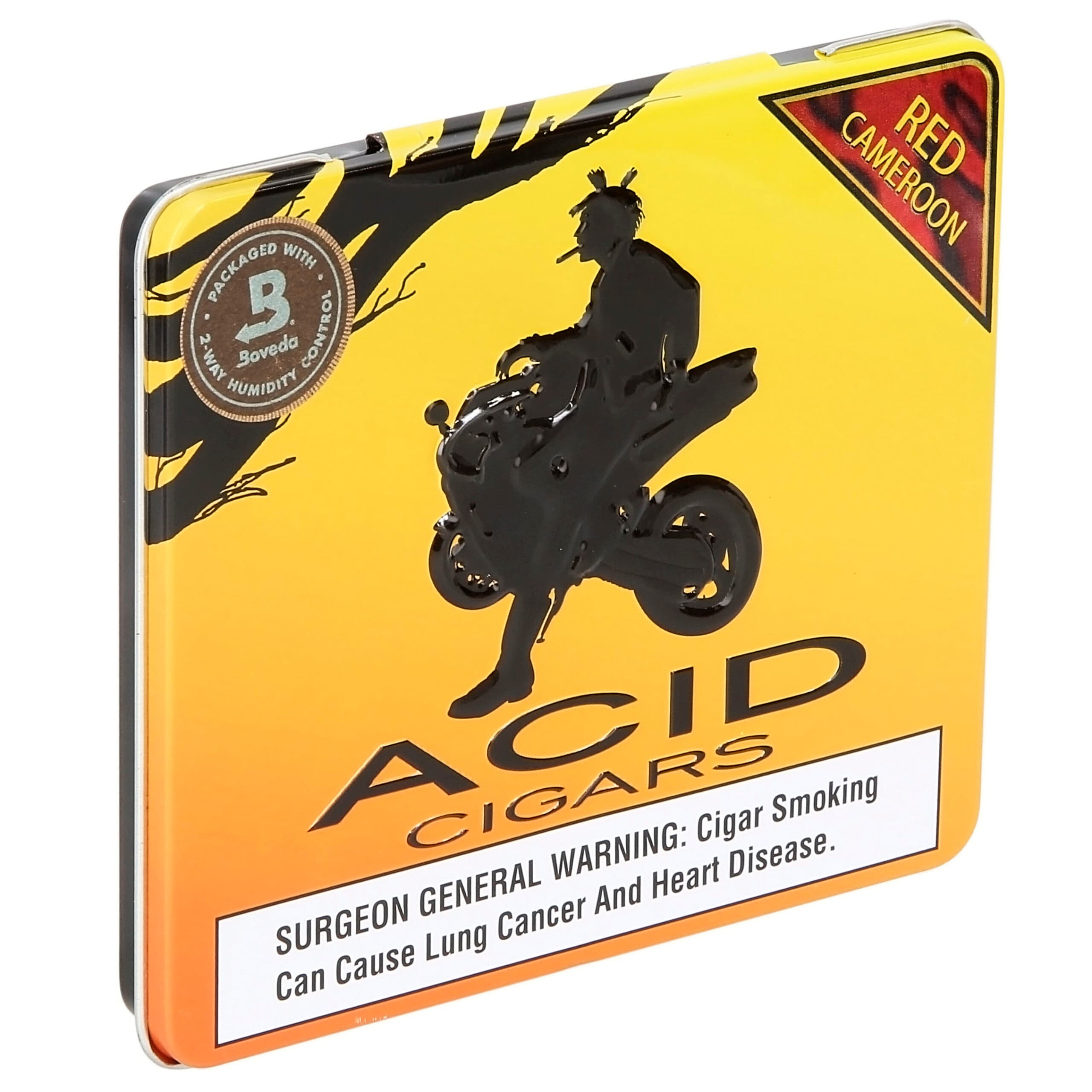 Acid Krush Red Tins 5ct