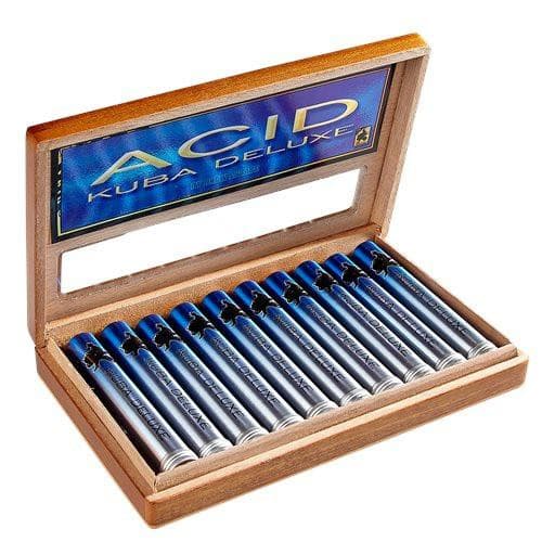 Acid Kuba Deluxe Toro Tubo 5Pk