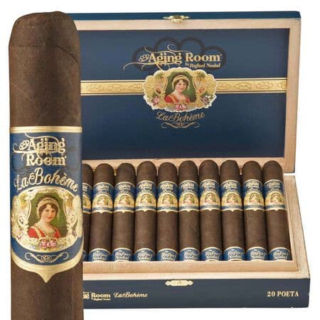 Aging Room La Boheme Poeta 5.75x54 20ct